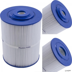 Cartridge, 45sqft, 3" ot, 1-1/2" ftp b, 8-1/2", 10-9/16", 4oz